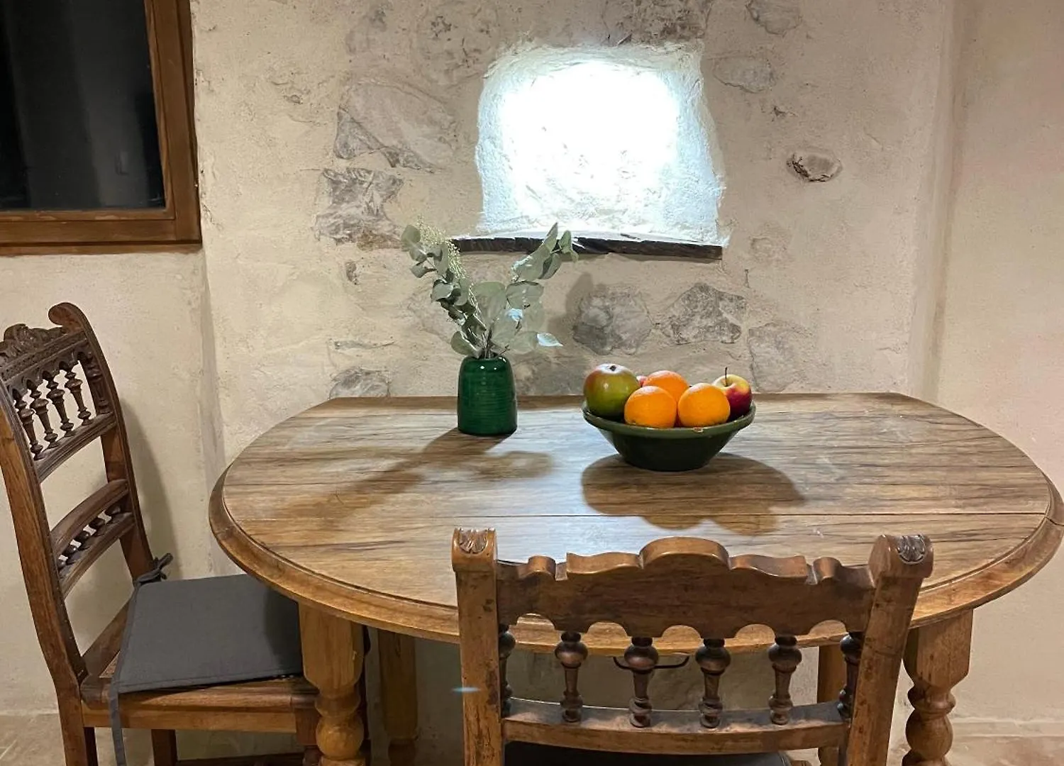 Maison en pleine garrigue sauvage Montbrun-les-Bains 0*,  France