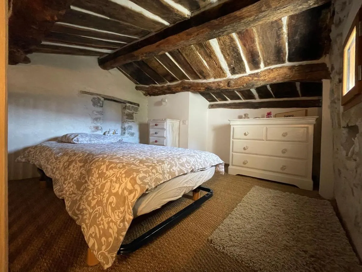 Holiday home La Maison De Vergol Montbrun-les-Bains