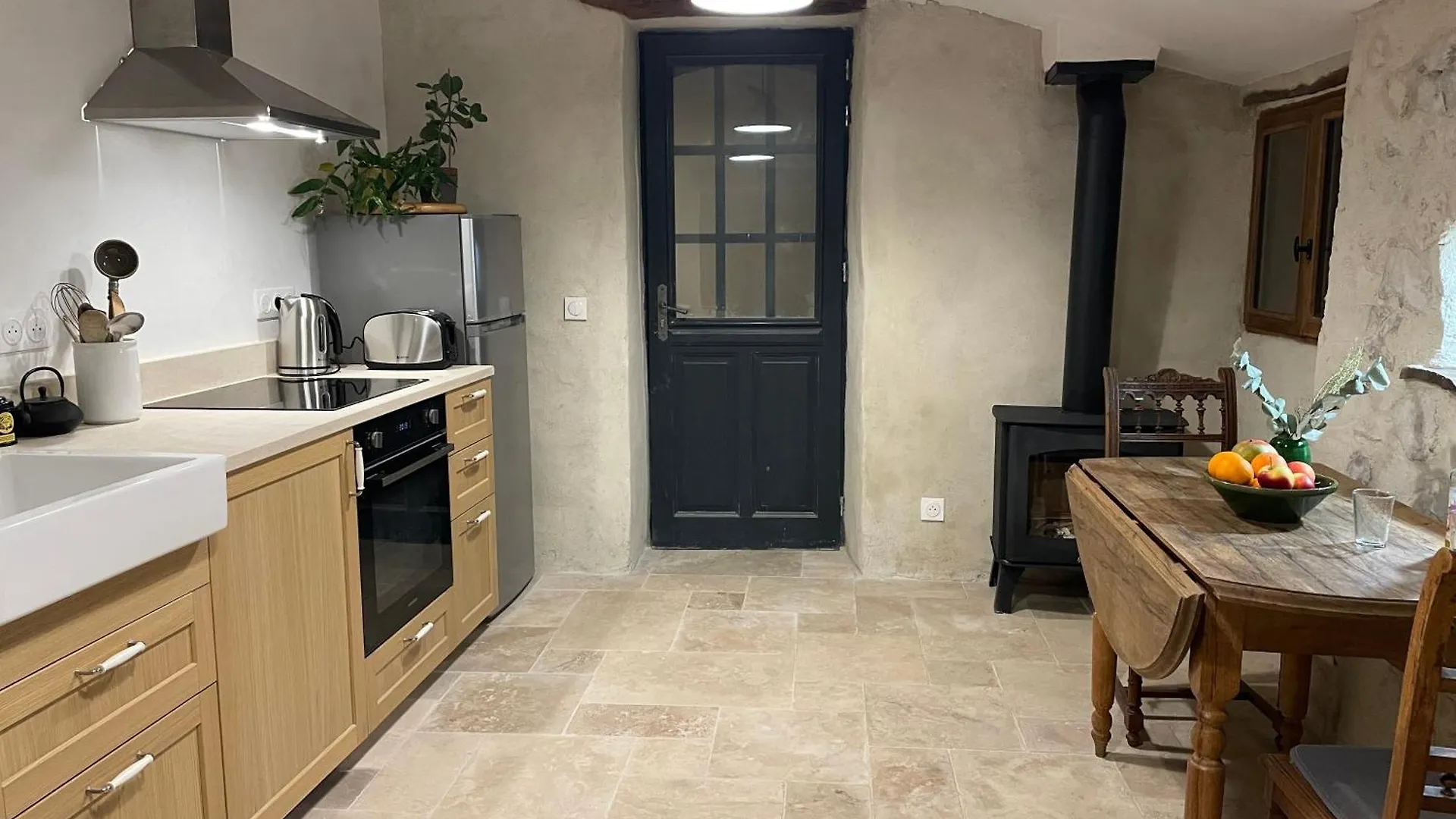 La Maison De Vergol Montbrun-les-Bains 0*,