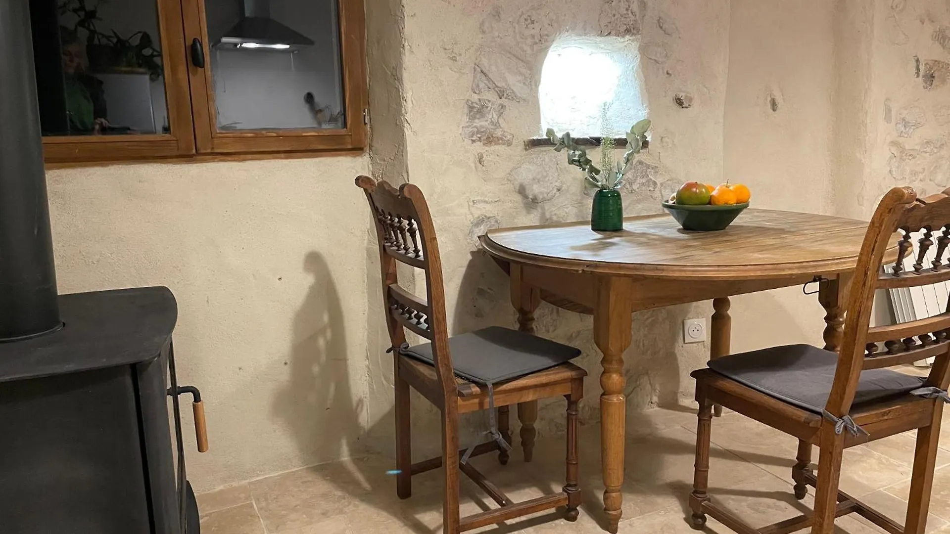 La Maison De Vergol Montbrun-les-Bains 0*,