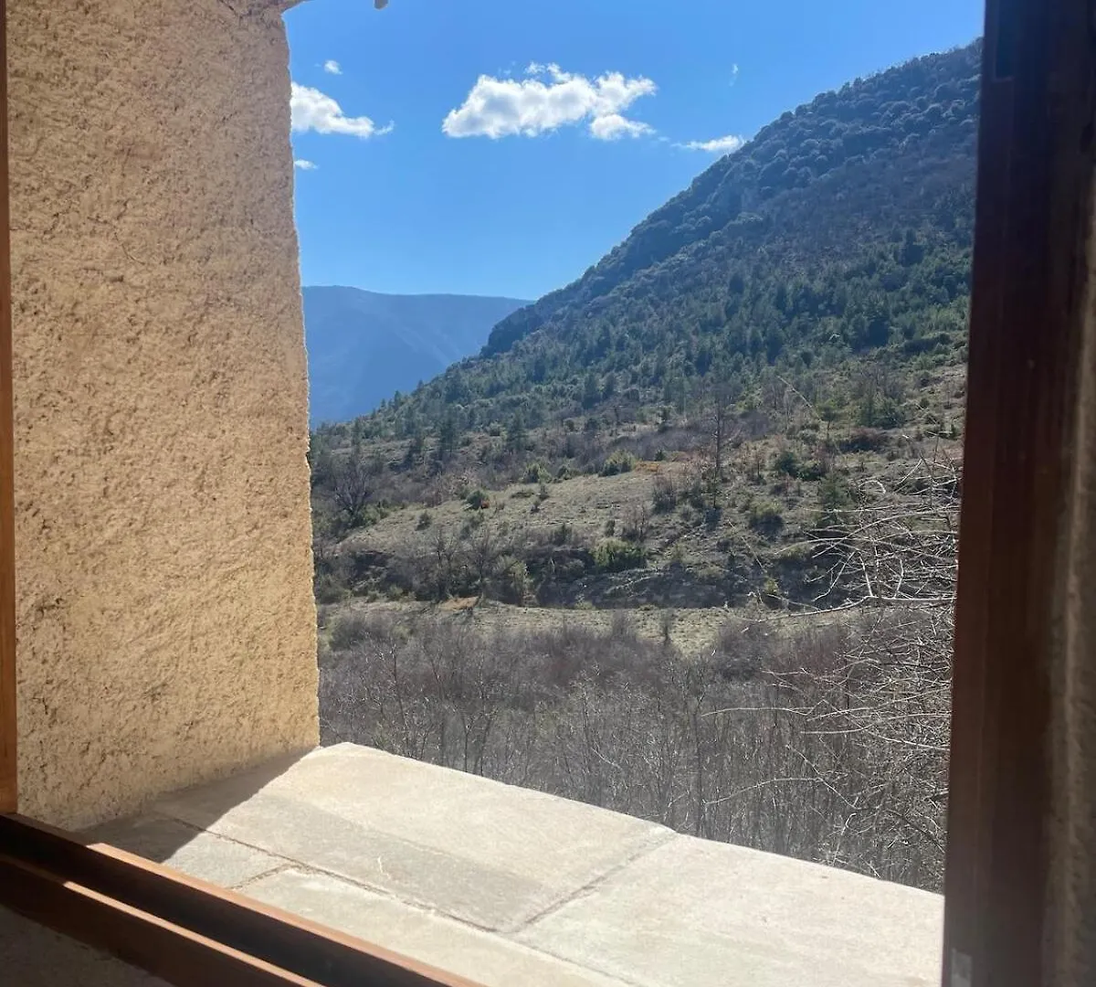 La Maison De Vergol Montbrun-les-Bains Holiday home