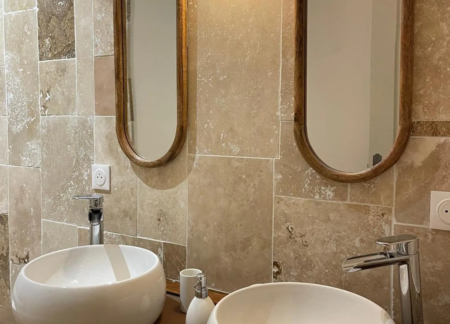 Holiday home La Maison De Vergol Montbrun-les-Bains